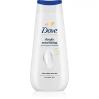 Dove Advanced Care Deeply Nourishing gel de dus hidratant