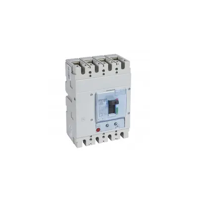 Intrerupator general tip usol 630 - thermal magnetic - 4P - Icu 70 kA (400 V~) - In 250 A