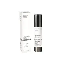 Gel-crema cu efect anti-inflamator pentru ten gras Intense, 50ml, Alchemy