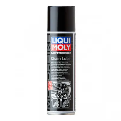 Spray Liqui Moly ungere lant Motorbike