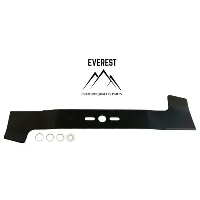 Cutit Masina Tuns Iarba de Adunare 48.2 cm Everest