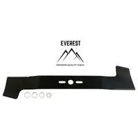 Cutit Masina Tuns Iarba de Adunare 48.2 cm Everest