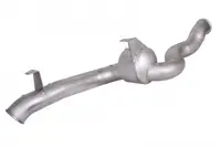 Toba esapament Spate EURO 5 potrivit DAF CF 85 MX265-MX375 10.05-12.20