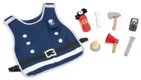 Pompierul pentru copii a stabilit Classic World