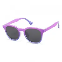 Ochelari De Soare Copii Techsuit 691, Polarizati, Protectie UV, Mov