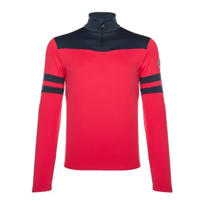 Tricou Rossignol Resort 1/2 fermoar