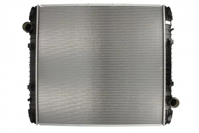 Radiator motor (fara cadru) potrivit IVECO EUROSTAR, EUROTECH MP, STRALIS I F3AE0681D F3AE0681E 01.93
