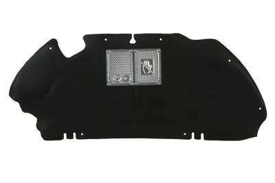 Izolarea fonica motor potrivit CITROEN C4, C4 II dupa 2004