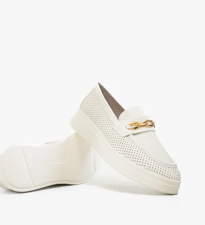Pantofi casual Bobby Albi