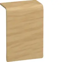 Piesă îmbinare SL20055, stejar