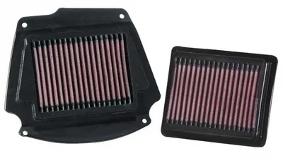 Filtru de aer K N YAMAHA XV1700 Road stele Midnight Warrior