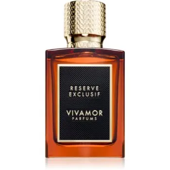 Vivamor Parfums Reserve Exclusif extract de parfum unisex