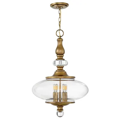 Lampa suspendata Wexley 5 Light Pendant