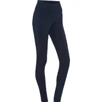 Legging echitație Equipage Kalea cu prindere totală pentru fete