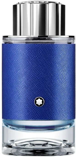 Mont Blanc Explorer Apă de parfum Ultra Blue, 100 ml, tester