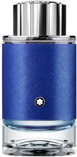 Mont Blanc Explorer Apă de parfum Ultra Blue, 100 ml, tester