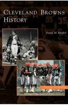Cleveland Browns History