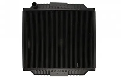 Radiator motor potrivit JCB 3