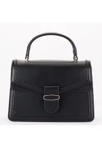 Geanta mica F6917 14 - Negru - 16x23x7