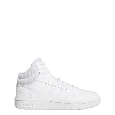 Sneaker mid Hoops 3.0 Mid Damen