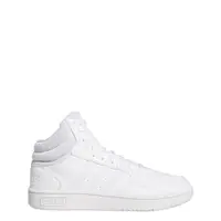 Hoops 3.0 Mid Classic Shoes