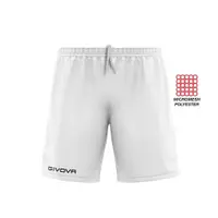 Pantaloni Scurți Sport Givova One XL - Confort și Flexibilitate