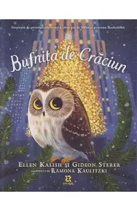 Bufnita de Craciun