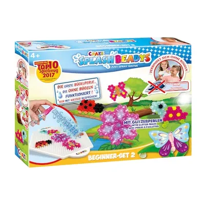 Set creatie margele - Fete