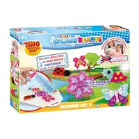 Set creatie margele - Fete