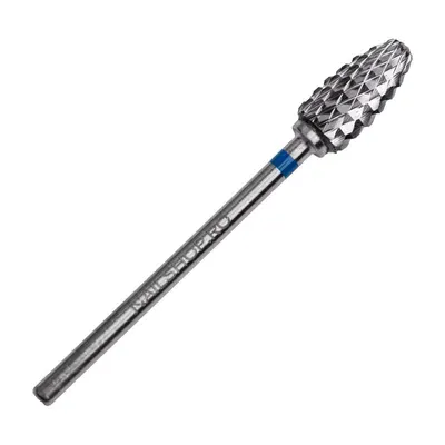 Capat freza carbid - Con robust mediu #236