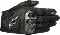 Manusi Alpinestars Stella SMX-1 Air V2 culoare Negru marime XS