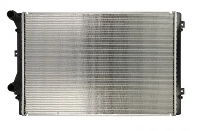 Radiator Motor Potrivit Audi A3, Tt; Seat Altea Xl, Leon; Skoda Octavia Ii, Superb Ii, Yeti; Vw Beetle, Caddy Iii, Caddy Iii Minivan, Cc B7, Eos, Golf Plus V, Golf V, Golf Vi 1.4-2.0