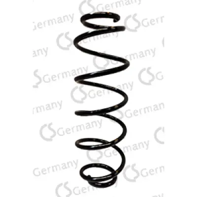 Arc spiral CS Germany 14.870.413