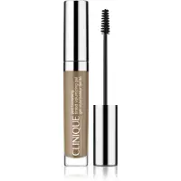 Clinique Just Browsing™ Tinted Volumizing Gel gel pentru sprancene culoare 01 Sandy Blonde 4.3 ml