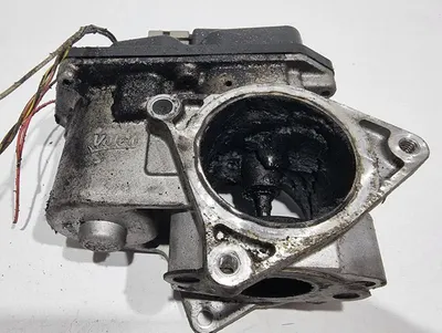 Egr 03l131501k Audi A6 (2004-2011) [4f2, C6] 2.0 Tdi Cag, Caga, Cbb, Cba, Cff, Bmn