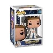 Funko POP Vinyl: WSH, Queen Amaya