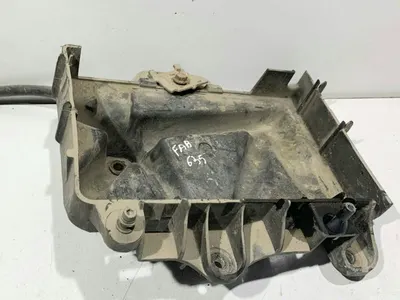 Suport baterie 6Q0915331 Skoda Fabia (1999-2008)