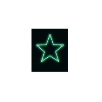 Star 23 Led & Flash (lxh) 510x490