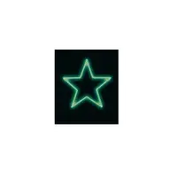 Star 23 Led & Flash (lxh) 510x490