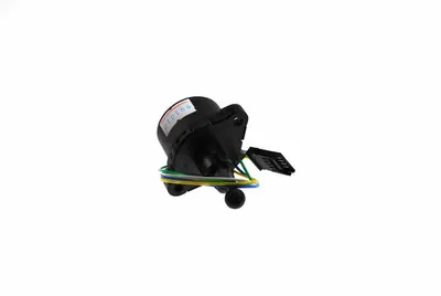 Motoras reglaj potrivit AUDI A3, A6, A8 VW GOLF 5, JETTA 3, TOURAN 1996-2012 - far stanga dreapta