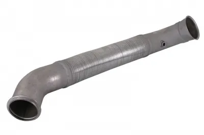 Racord evacuare E-LINE (lungime:1090mm) potrivit SCANIA G I, P I, P,G,R,T, R I DC12.10-DT12.17 03.04