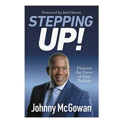 Stepping Up!