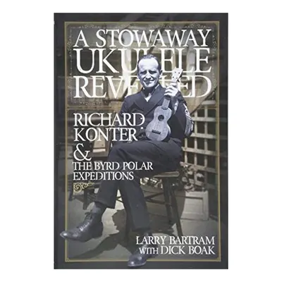 A Stowaway Ukulele Revealed