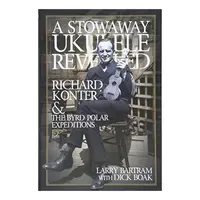 A Stowaway Ukulele Revealed