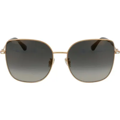 Jimmy Choo FANNY/G/SK J5G/FQ 59