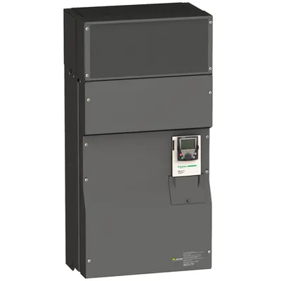 Vator De Viteza Atv71 - 220Kw - 350Hp - 480 V - Emc Filer