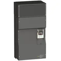 Vator De Viteza Atv71 - 220Kw - 350Hp - 480 V - Emc Filer