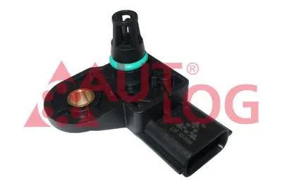 Senzor presiune galeria admisie (4 pin) potrivit DACIA DOKKER, LODGY, LOGAN II, LOGAN MCV II, SANDERO II; NISSAN X-TRAIL; RENAULT CAPTUR I, CLIO IV, ESPACE V 1.5D 1.6D 02.09