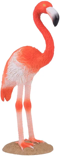 Figurina Mojo Animal Planet - Flamingo