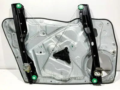 Macara geam electric dreapta fata 5N2837730 Volkswagen Tiguan (2007-2011)